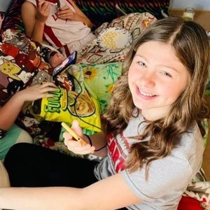 Meet your Posher, Taylor